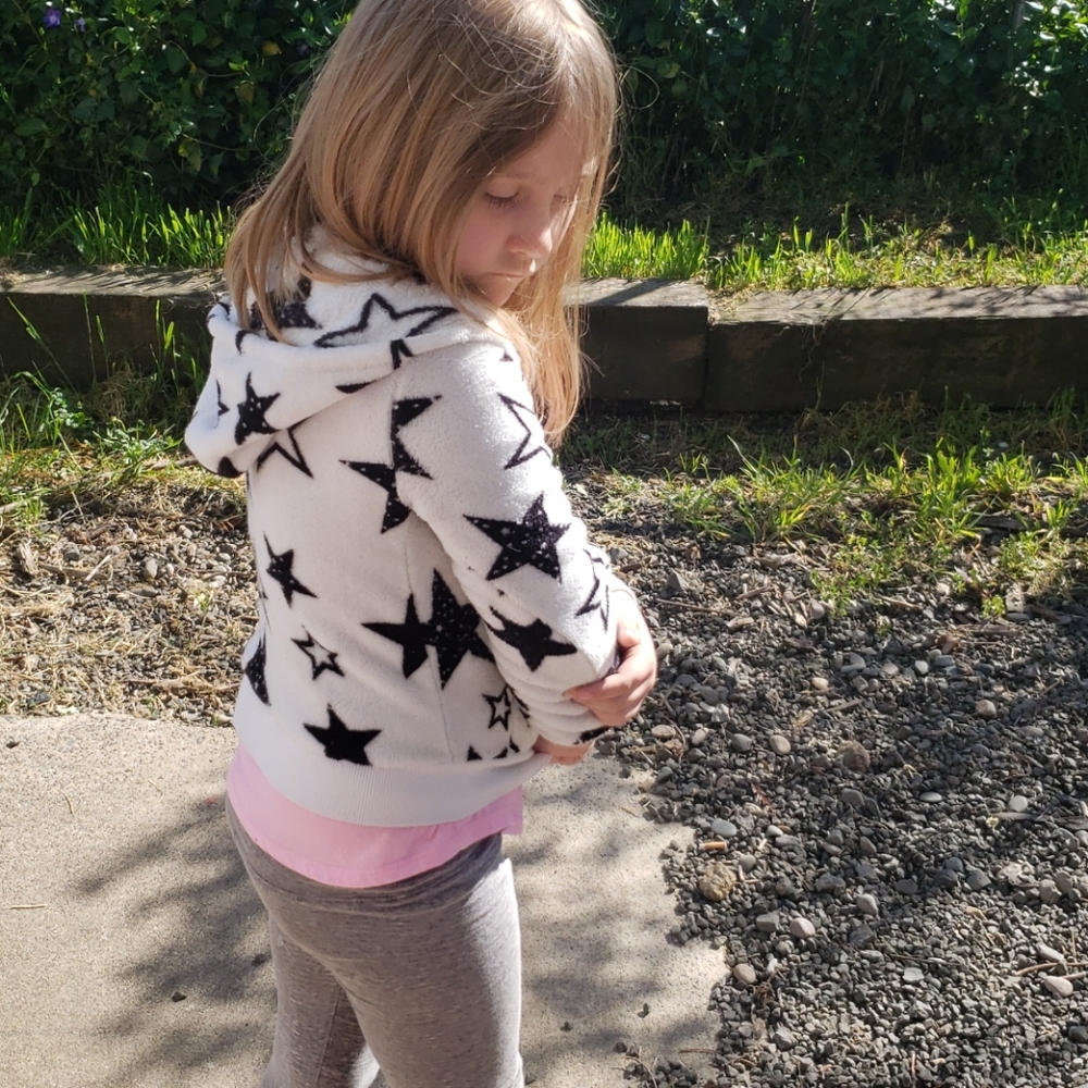 Kids sweater